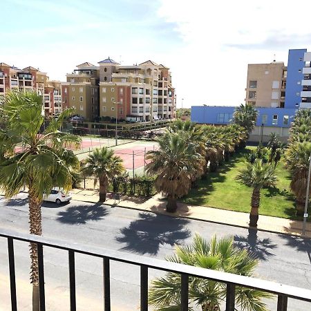 Marina Isla Canela Apartment Huelva Kültér fotó