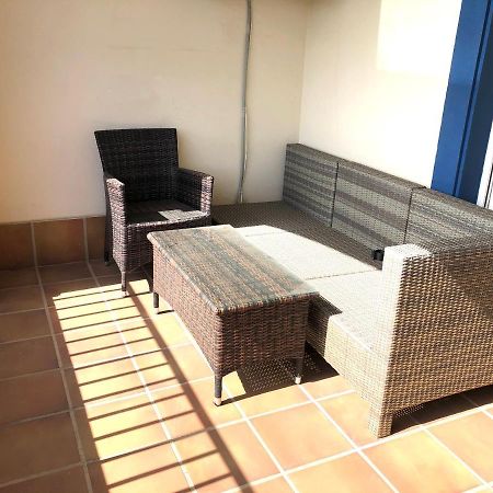 Marina Isla Canela Apartment Huelva Kültér fotó