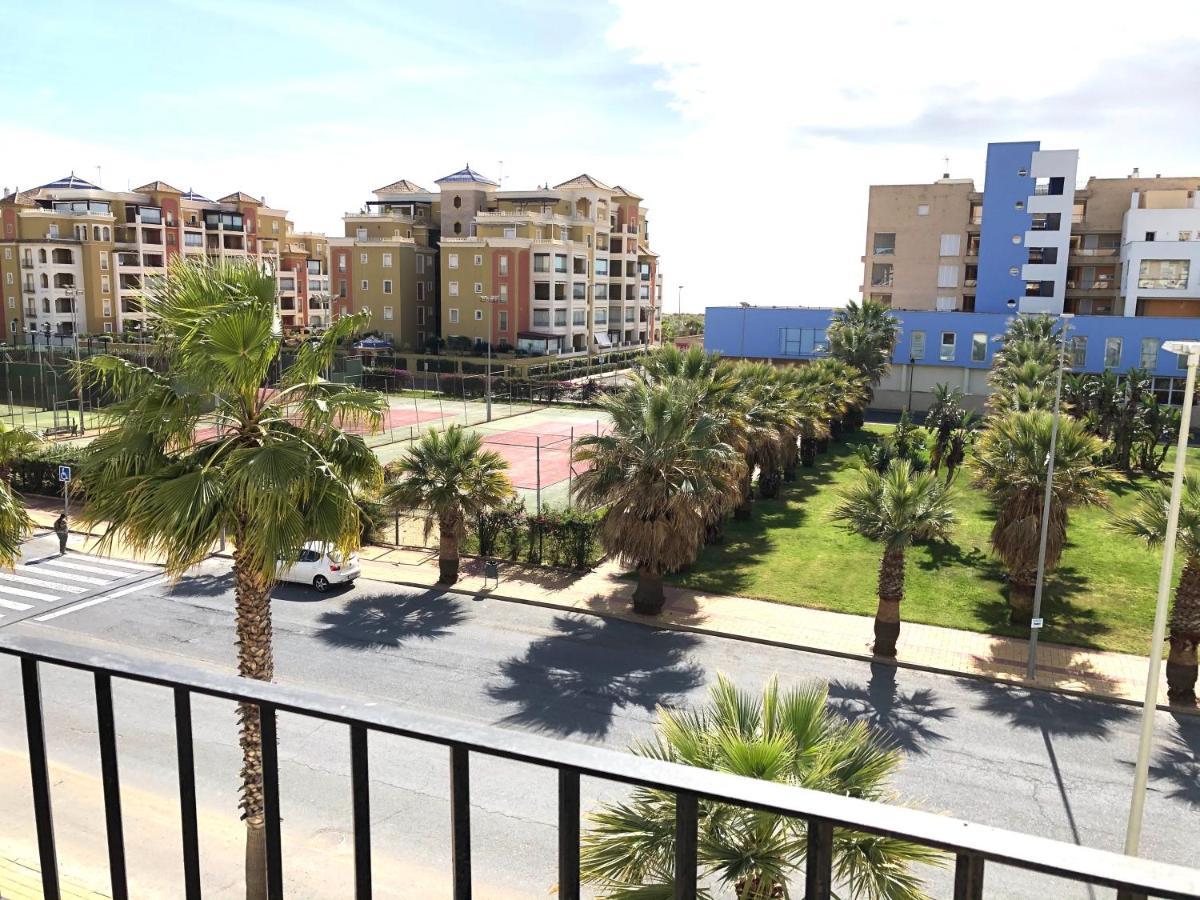 Marina Isla Canela Apartment Huelva Kültér fotó