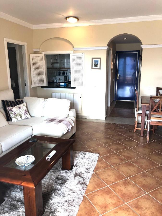 Marina Isla Canela Apartment Huelva Kültér fotó