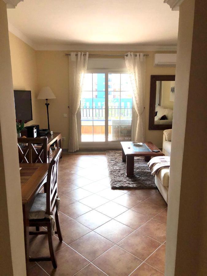Marina Isla Canela Apartment Huelva Kültér fotó