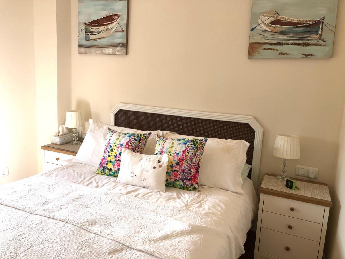 Marina Isla Canela Apartment Huelva Kültér fotó