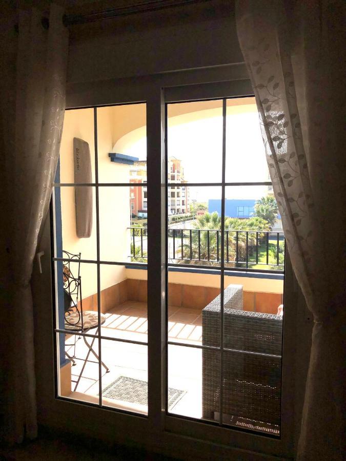 Marina Isla Canela Apartment Huelva Kültér fotó