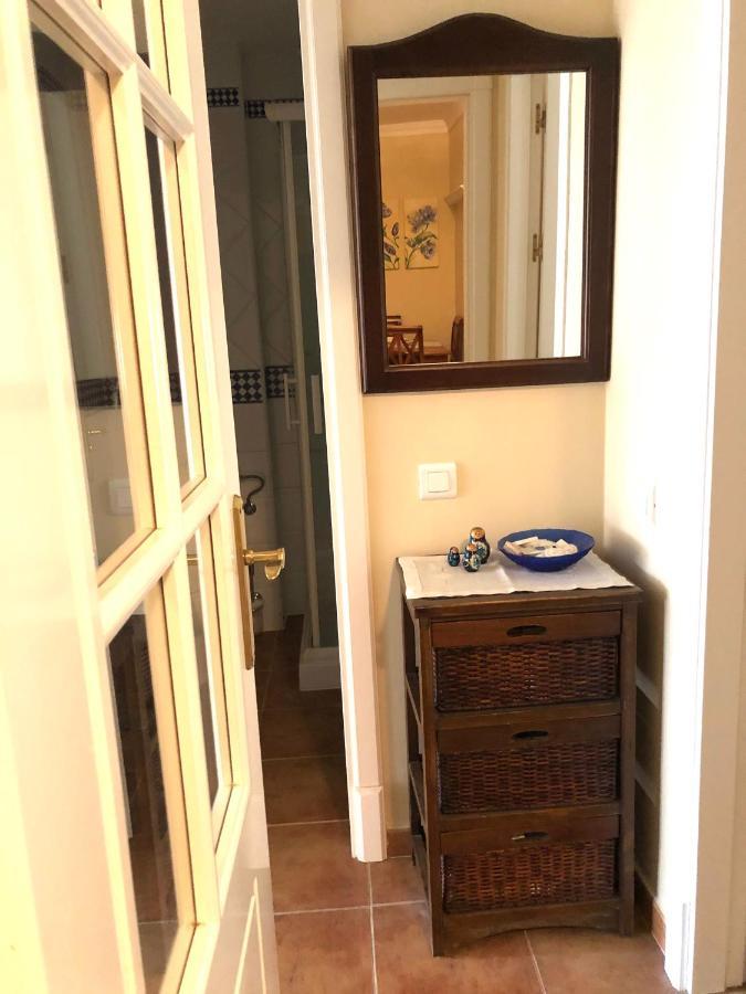 Marina Isla Canela Apartment Huelva Kültér fotó
